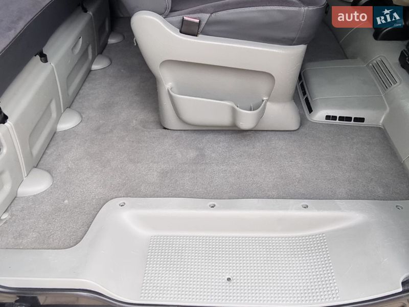 Минивэн Renault Trafic 2012 в Черновцах фото 39 Минивэн Renault Trafic 2012 в Черновцах