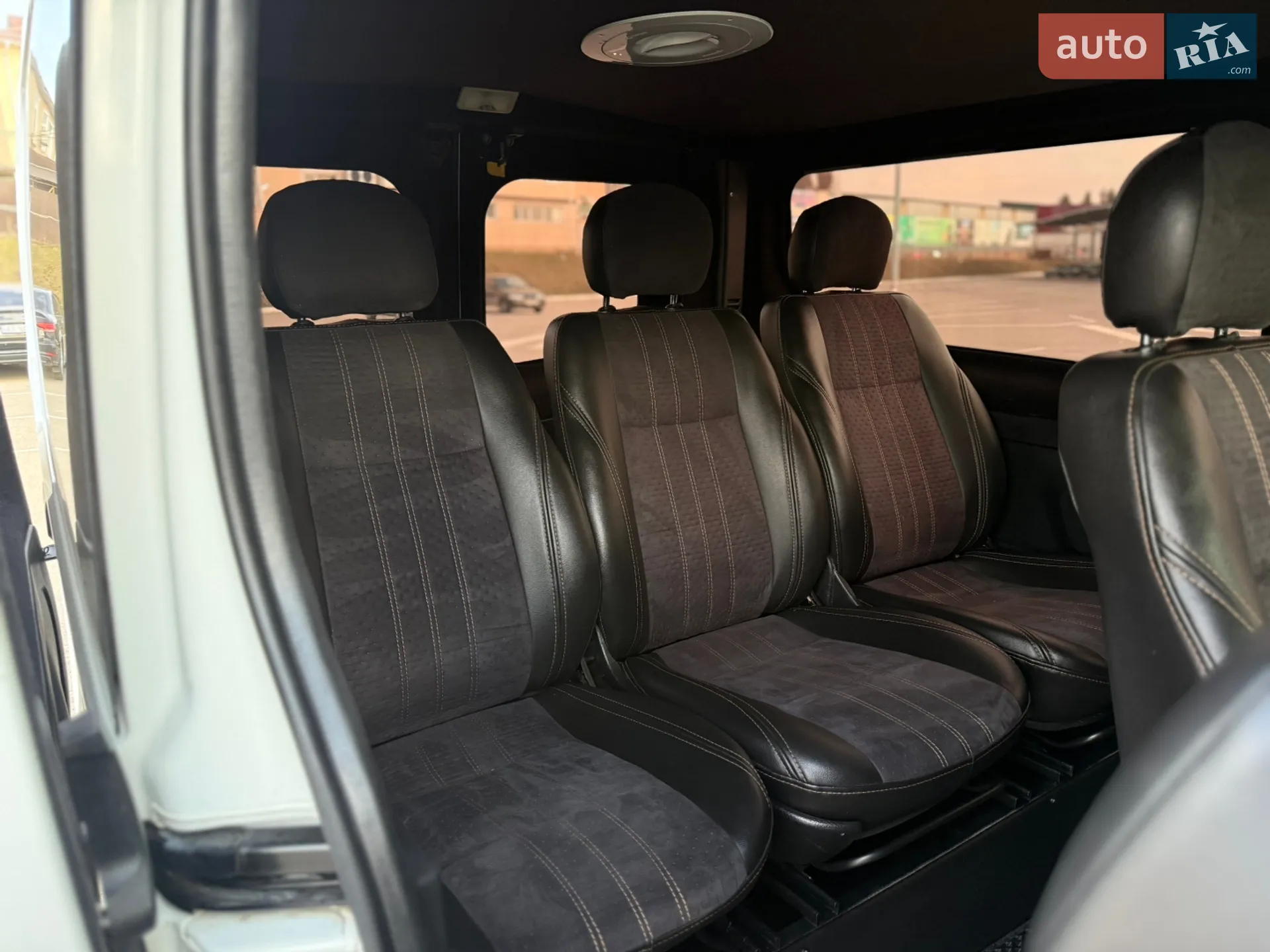2017 Renault Trafic - мініатюра 26