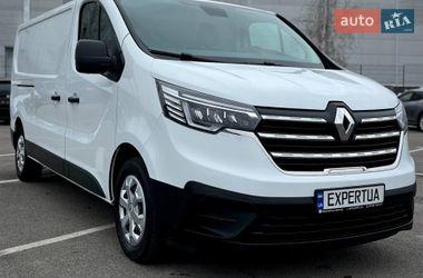 Вантажний фургон Renault Trafic 2021 в Києві