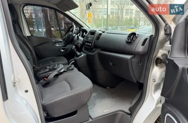 Минивэн Renault Trafic 2020 в Харькове