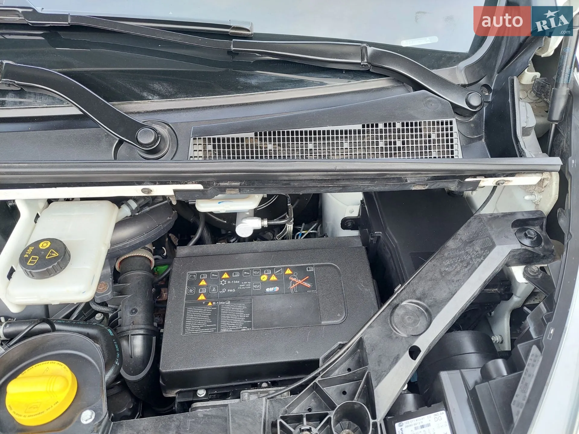 2018 Renault Trafic - мініатюра 30