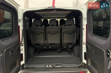 Минивэн Renault Trafic 2022 в Бердичеве