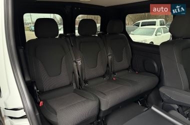 Минивэн Renault Trafic 2022 в Бердичеве