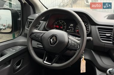 Минивэн Renault Trafic 2022 в Бердичеве