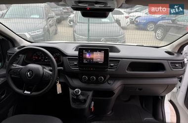 Минивэн Renault Trafic 2022 в Бердичеве