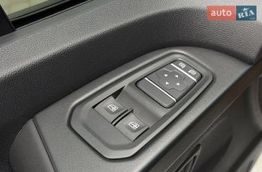 Минивэн Renault Trafic 2022 в Бердичеве
