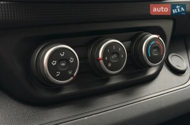 Минивэн Renault Trafic 2022 в Бердичеве