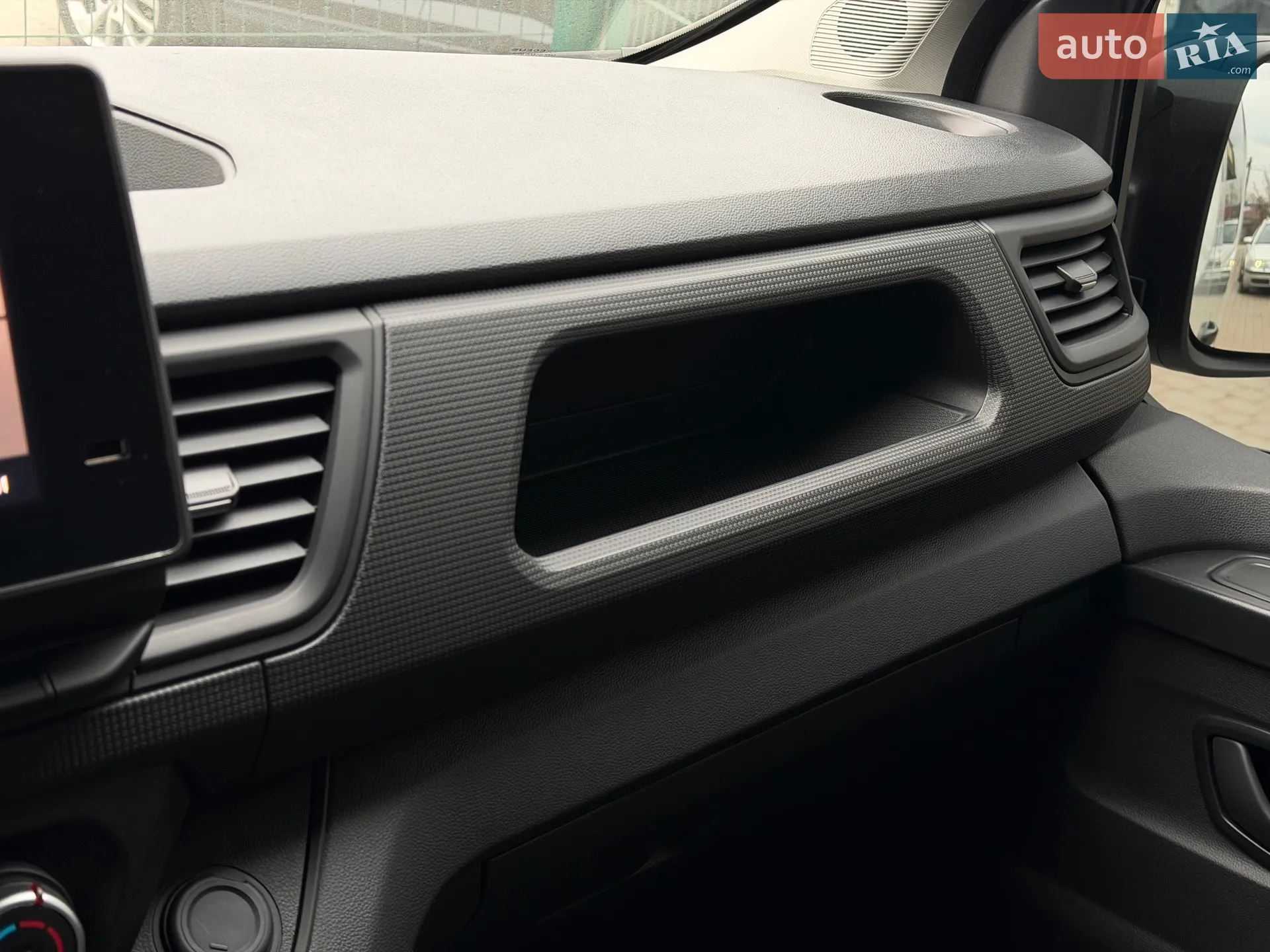 2022 Renault Trafic - мініатюра 53