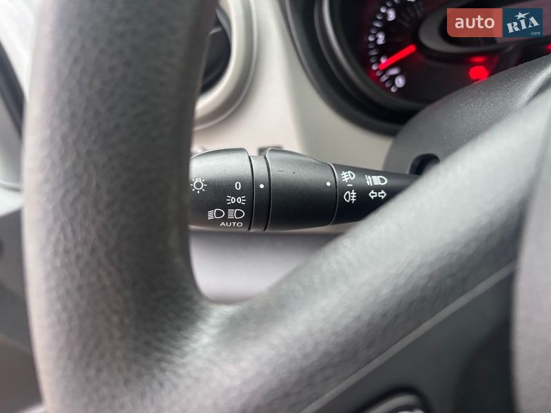 Рефрижератор Renault Trafic 2018 в Нововолинську