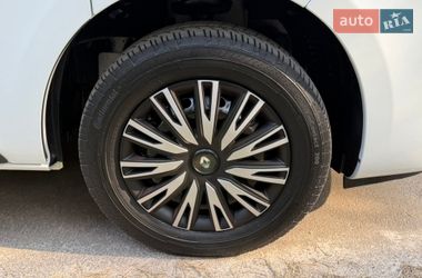 Минивэн Renault Trafic 2021 в Киеве