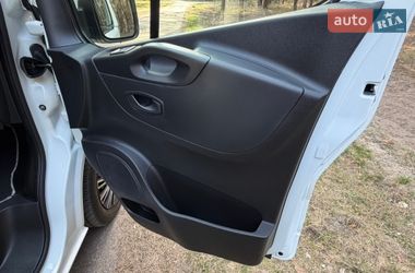 Минивэн Renault Trafic 2021 в Киеве