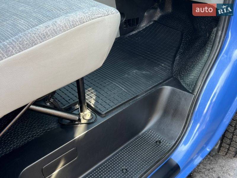 Вантажний фургон Renault Trafic 2014 в Білій Церкві фото 13 Вантажний фургон Renault Trafic 2014 в Білій Церкві