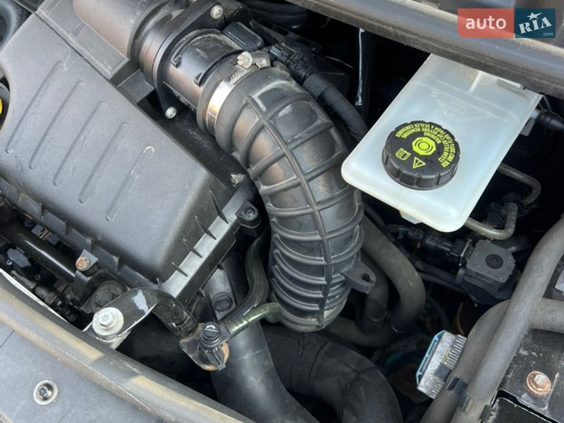 Вантажний фургон Renault Trafic 2014 в Білій Церкві фото 23 Вантажний фургон Renault Trafic 2014 в Білій Церкві