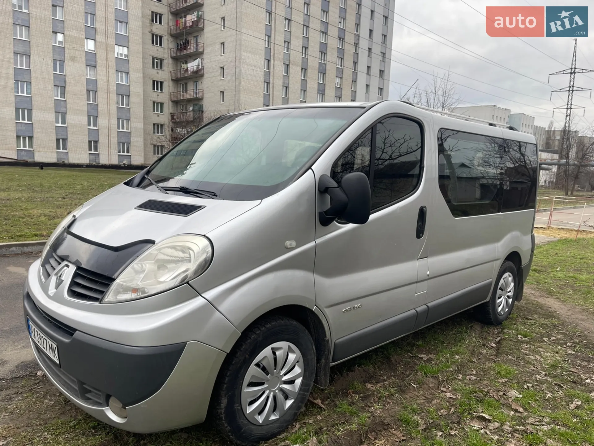 Фото авто 12