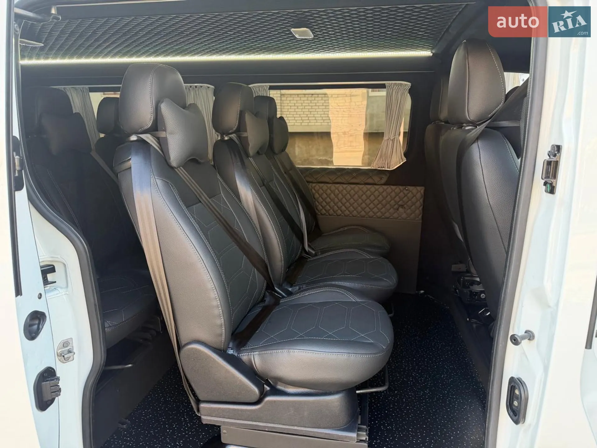 2021 Renault Trafic - мініатюра 23