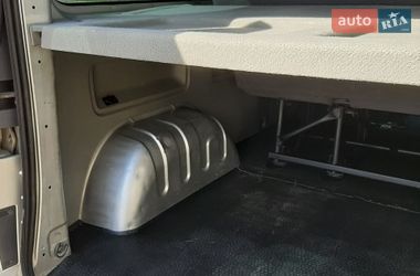 Мінівен Renault Trafic 2010 в Полтаві
