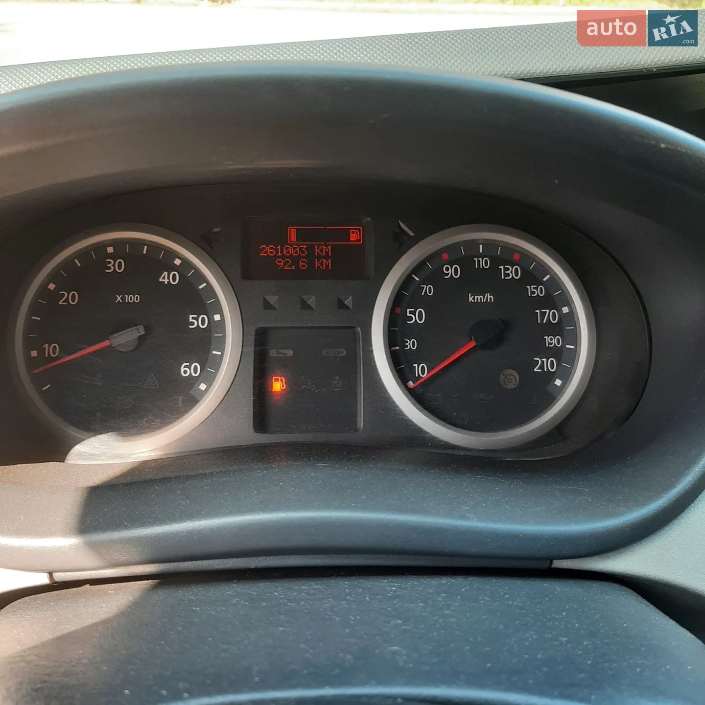 2010 Renault Trafic - мініатюра 79