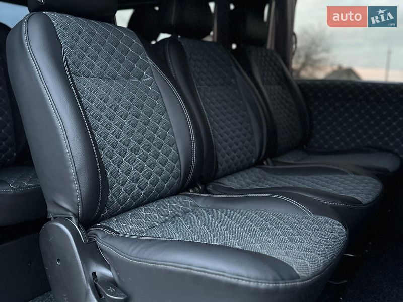 Минивэн Renault Trafic 2016 в Млинове