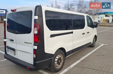 Мінівен Renault Trafic 2019 в Києві
