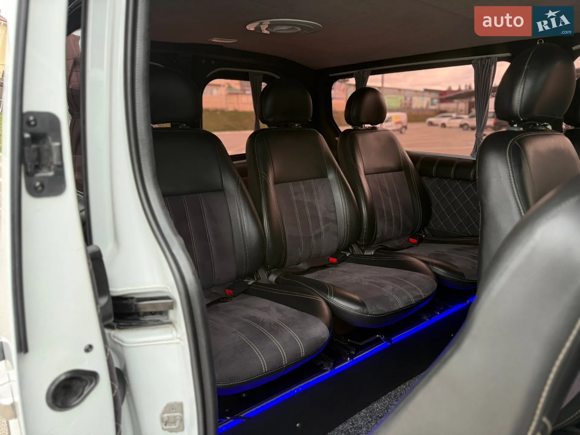 2016 Renault Trafic - мініатюра 27