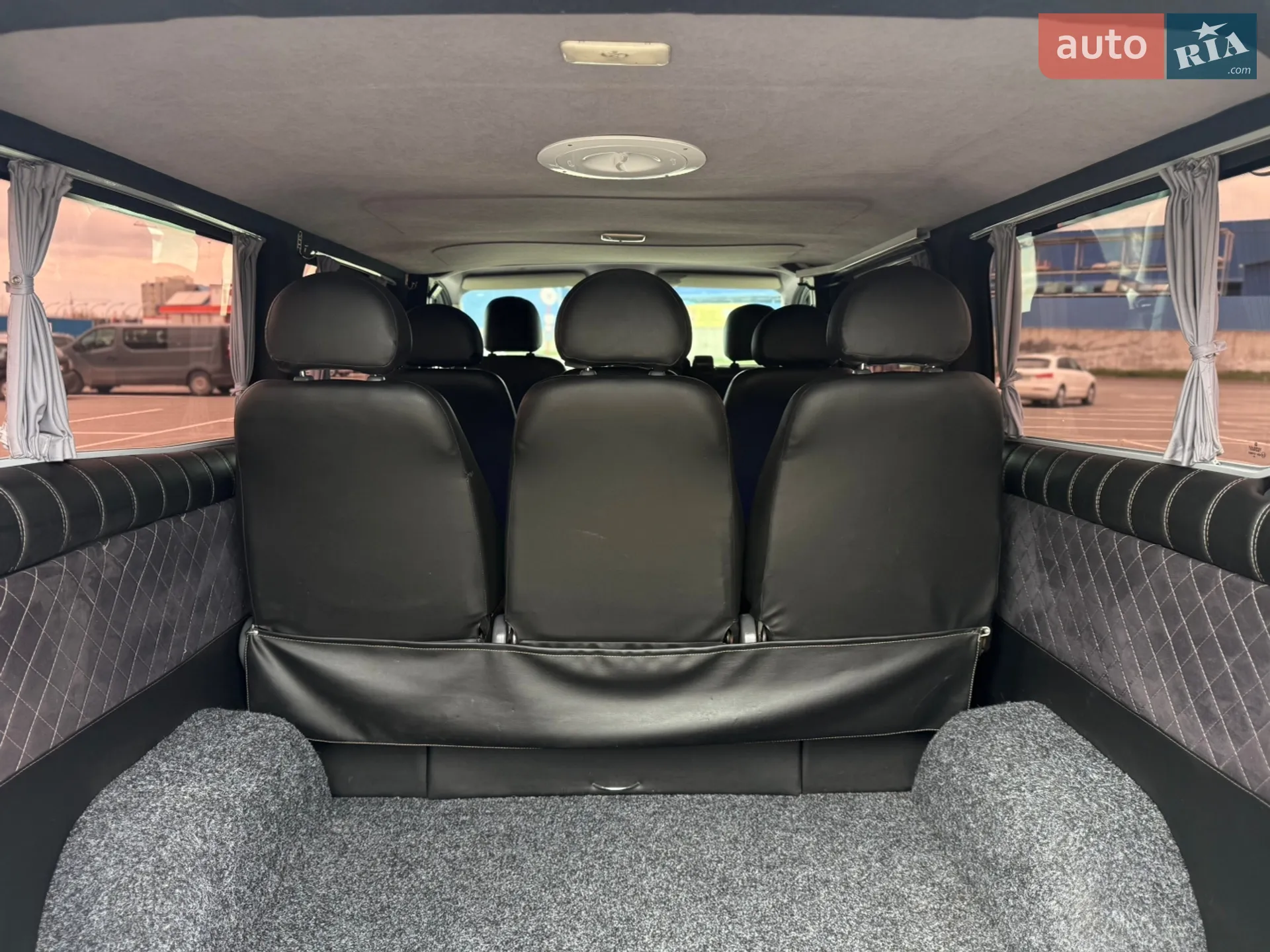 2016 Renault Trafic - мініатюра 29