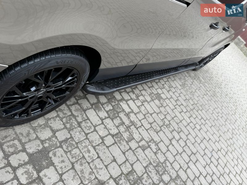 Вантажопасажирський фургон Renault Trafic 2019 в Києві фото 125 Вантажопасажирський фургон Renault Trafic 2019 в Києві