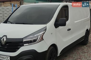 Вантажний фургон Renault Trafic 2019 в Олександрії