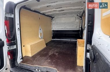 Вантажний фургон Renault Trafic 2020 в Києві фото 22 Вантажний фургон Renault Trafic 2020 в Києві