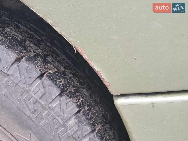 Минивэн Renault Trafic 2005 в Савинцах фото 17 Минивэн Renault Trafic 2005 в Савинцах