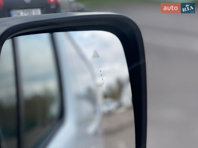 Грузовой фургон Renault Trafic 2023 в Дубно