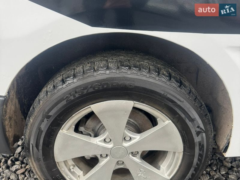 Минивэн Renault Trafic 2007 в Хмельницком фото 20 Минивэн Renault Trafic 2007 в Хмельницком