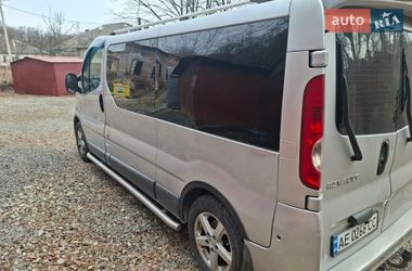 Минивэн Renault Trafic 2011 в Винниках