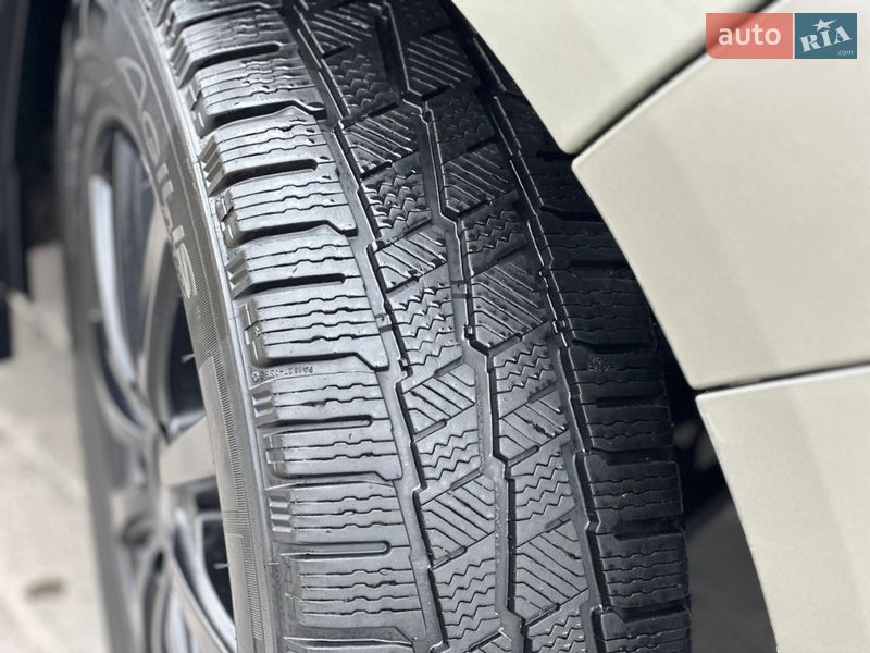 Мінівен Renault Trafic 2012 в Бродах фото 5 Мінівен Renault Trafic 2012 в Бродах