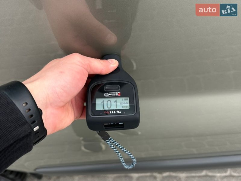 Мінівен Renault Trafic 2012 в Бродах фото 17 Мінівен Renault Trafic 2012 в Бродах