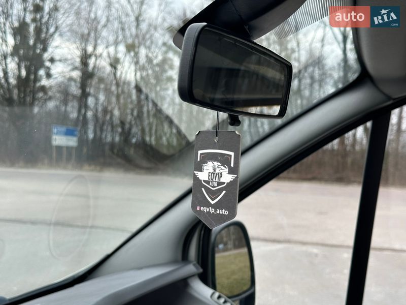 Мінівен Renault Trafic 2012 в Бродах фото 44 Мінівен Renault Trafic 2012 в Бродах