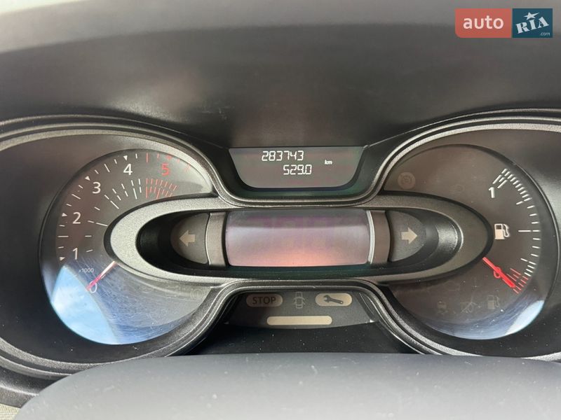 Мінівен Renault Trafic 2017 в Луцьку фото 20 Мінівен Renault Trafic 2017 в Луцьку