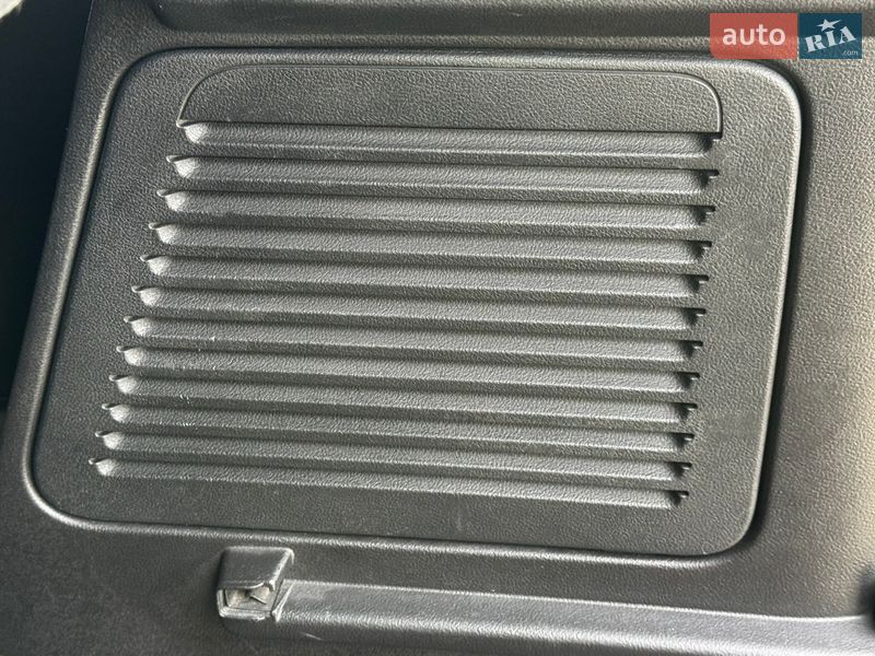 Мінівен Renault Trafic 2017 в Луцьку фото 56 Мінівен Renault Trafic 2017 в Луцьку