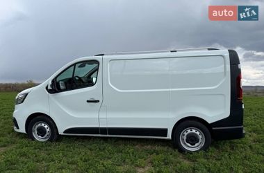 Грузовой фургон Renault Trafic 2022 в Ладыжине