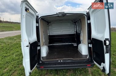 Грузовой фургон Renault Trafic 2022 в Ладыжине