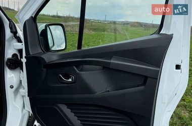 Грузовой фургон Renault Trafic 2022 в Ладыжине