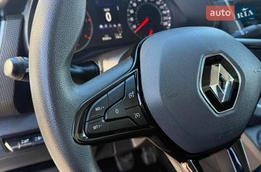 Грузовой фургон Renault Trafic 2022 в Ладыжине