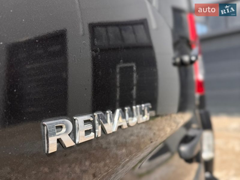 Мінівен Renault Trafic 2011 в Ізмаїлі фото 14 Мінівен Renault Trafic 2011 в Ізмаїлі