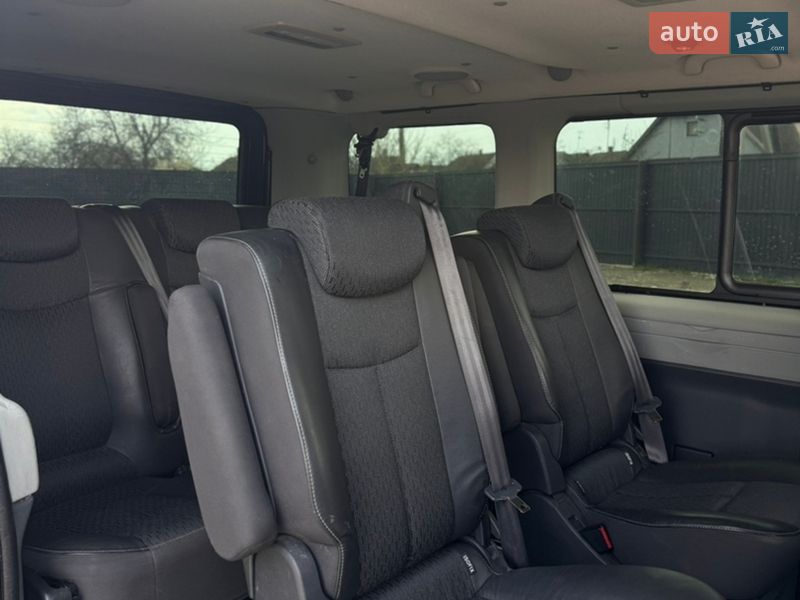 Мінівен Renault Trafic 2011 в Ізмаїлі фото 25 Мінівен Renault Trafic 2011 в Ізмаїлі