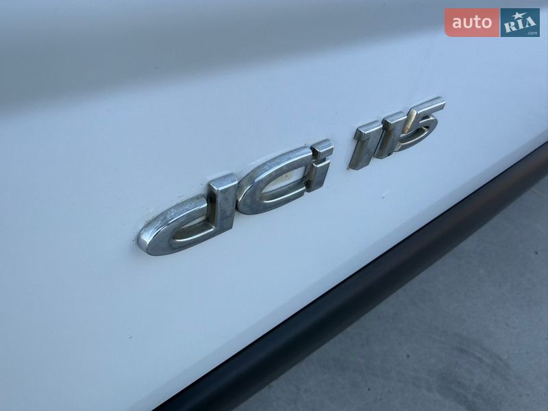 Мінівен Renault Trafic 2013 в Дубні фото 13 Мінівен Renault Trafic 2013 в Дубні