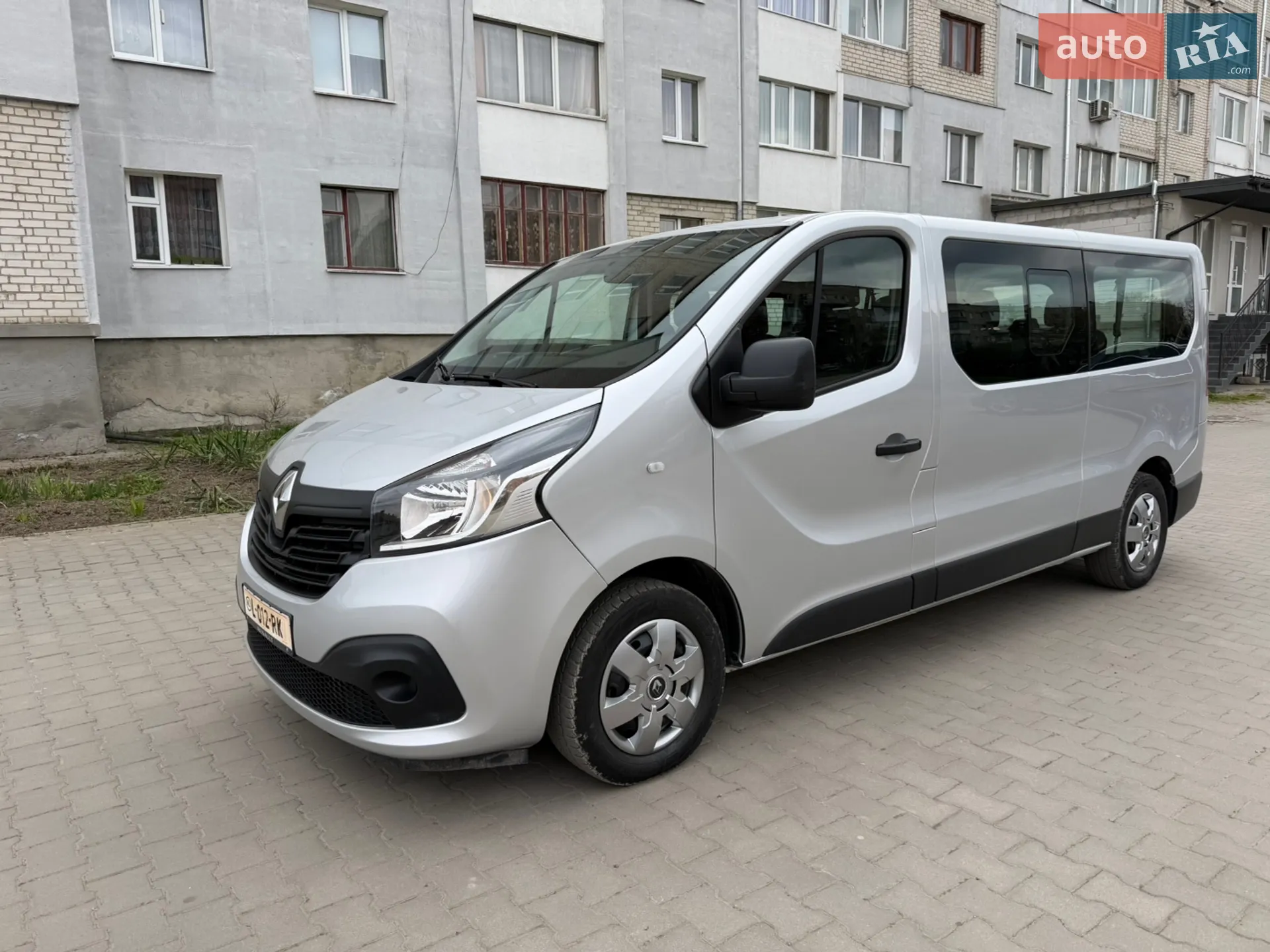 Фото авто 5