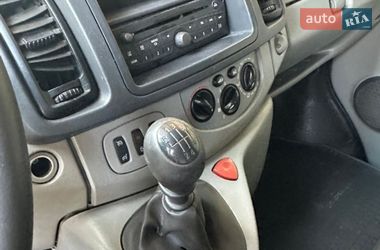 Вантажний фургон Renault Trafic 2011 в Дніпрі