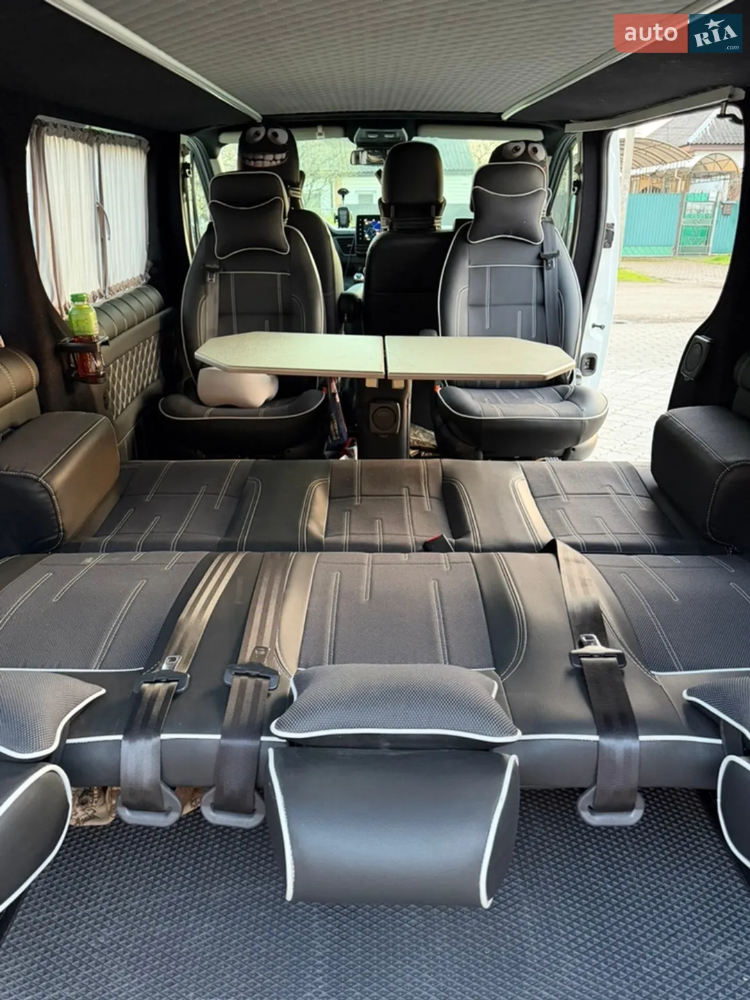 2022 Renault Trafic - мініатюра 8