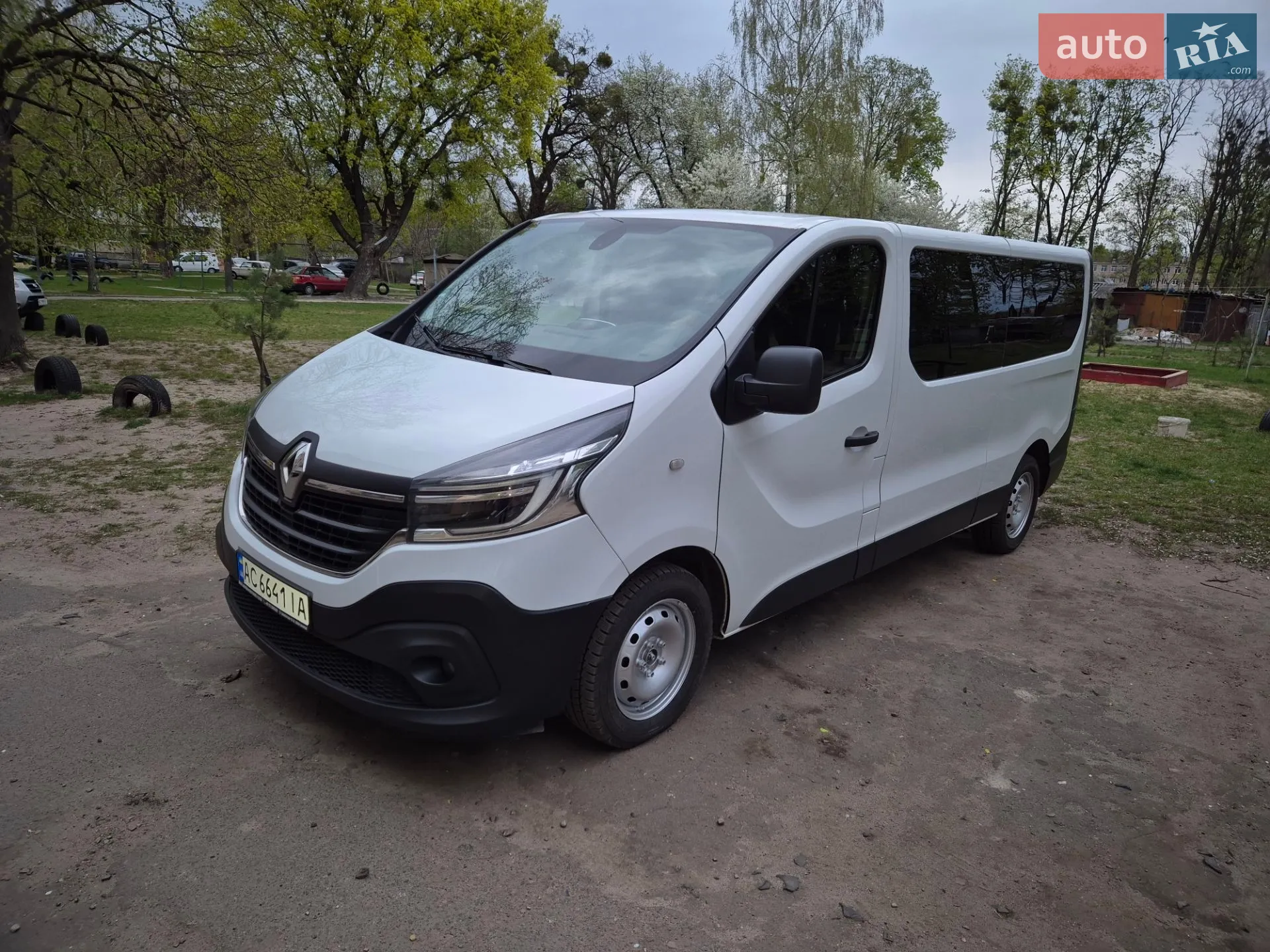 Фото авто 12