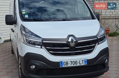 Вантажний фургон Renault Trafic 2021 в Бердичеві