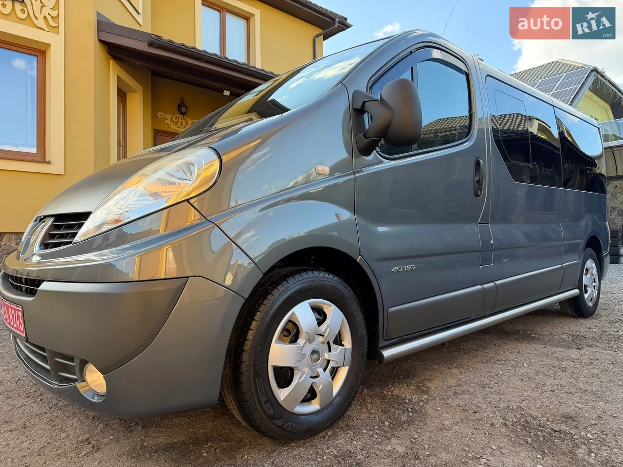 2016 Opel Vivaro - мініатюра 78